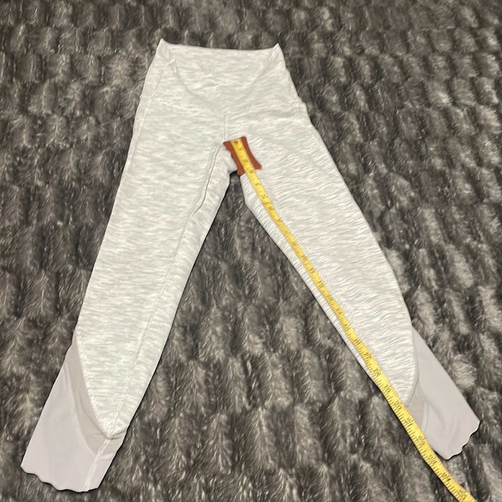 Size 2 Lululemon leggings
